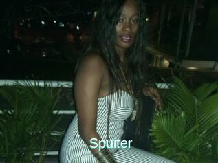 Spuiter