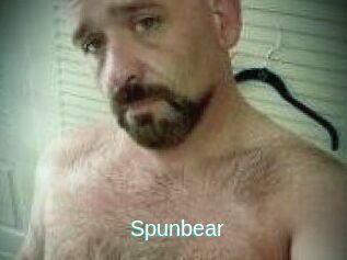 Spunbear