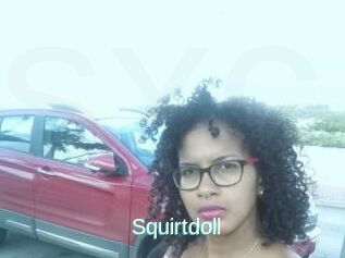 Squirtdoll