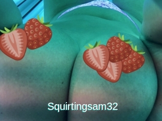 Squirtingsam32