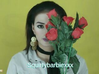 Squirtybarbiexxx