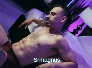 Srmagnus