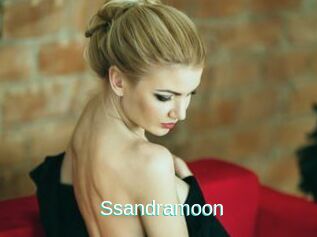 Ssandramoon