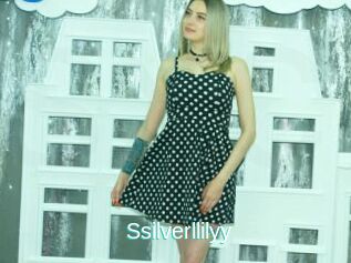 Ssilverllilyy
