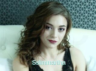 Sslimmartha