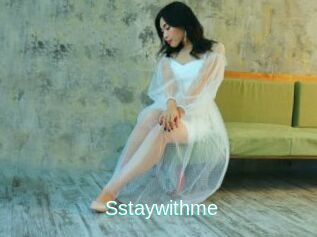 Sstaywithme