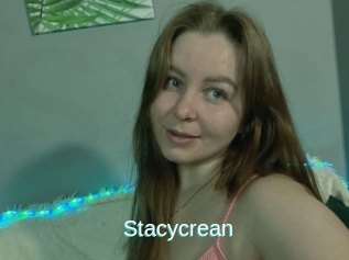 Stacycrean