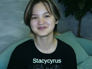 Stacycyrus