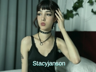 Stacyjanson