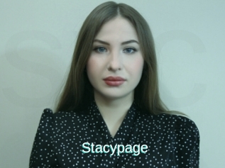 Stacypage
