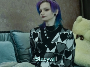 Stacywill