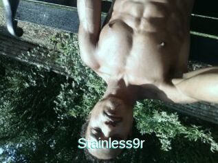 Stainless9r