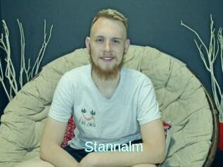 Stannalm
