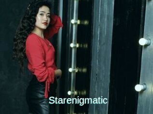 Starenigmatic