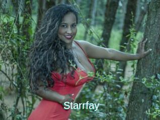 Starrfay