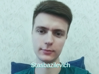 Stasbazilevich
