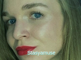 Stasyamuse
