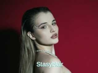 Stasyblair