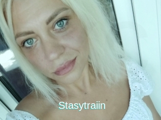 Stasytraiin