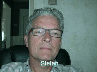 Stefan