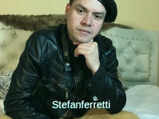 Stefanferretti