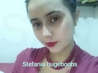 Stefania_hugeboobs