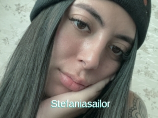 Stefaniasailor