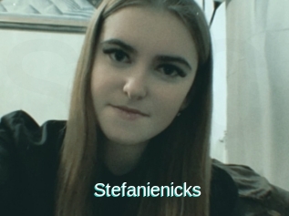 Stefanienicks