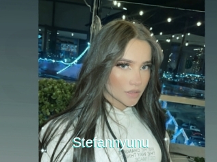 Stefannyunu