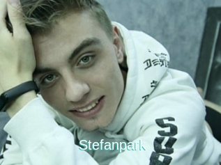 Stefanpark