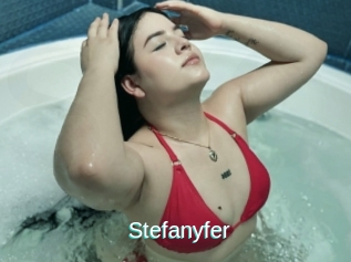 Stefanyfer