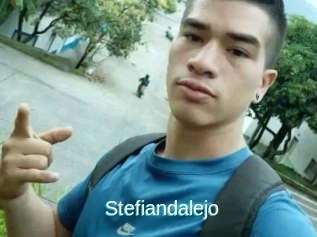 Stefiandalejo