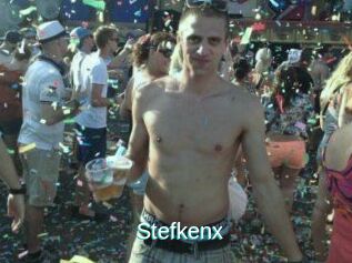 Stefkenx