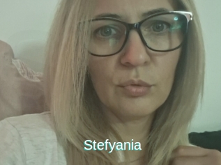 Stefyania