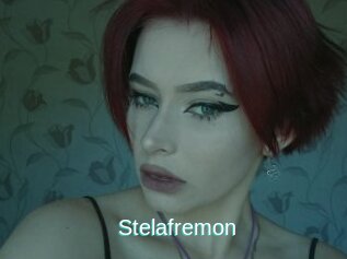 Stelafremon