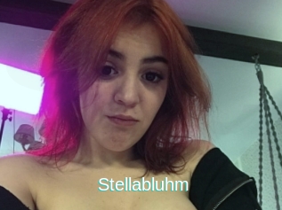 Stellabluhm