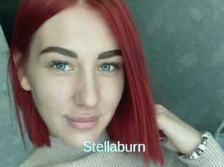 Stellaburn