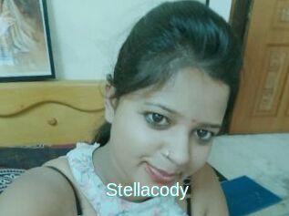 Stellacody
