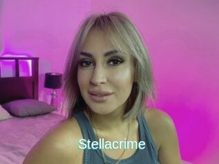 Stellacrime