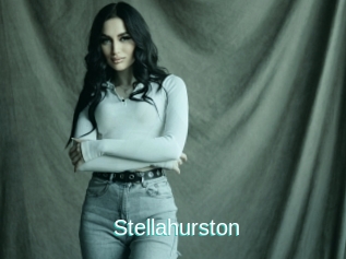 Stellahurston