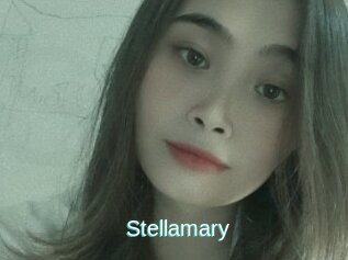 Stellamary