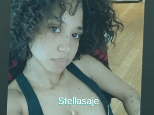 Stellasaje