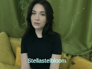 Stellastelbloom