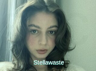 Stellawaste