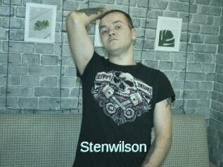 Stenwilson