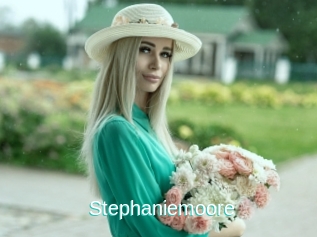 Stephaniemoore