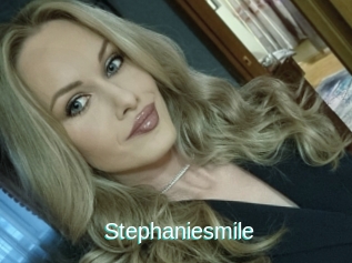Stephaniesmile