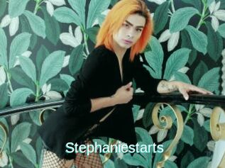 Stephaniestarts