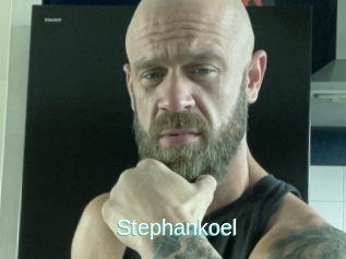 Stephankoel