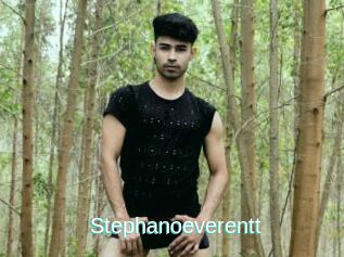 Stephanoeverentt